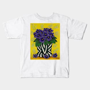 African Queen Kids T-Shirt